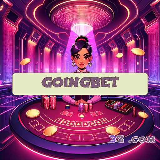 Entre no Mundo do Casino da Goingbet