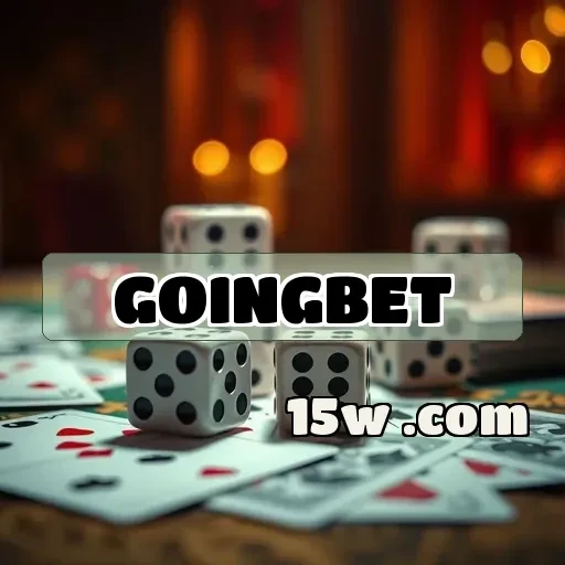 goingbet.com: Conheça o Mundo dos Jogos Online Incríveis