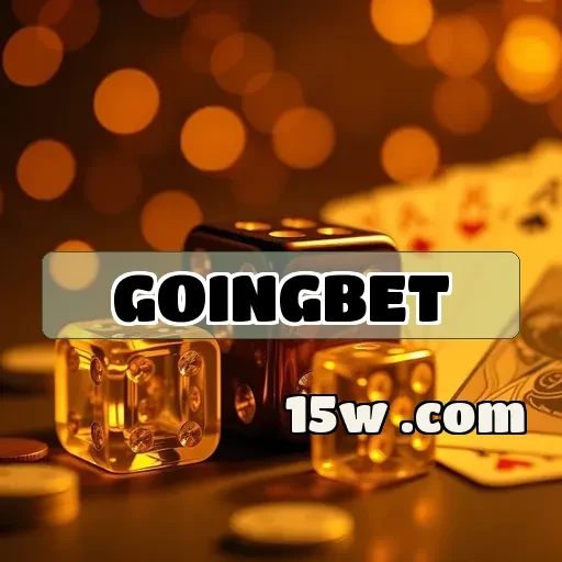 goingbet.com: Loteria Que Encanta e Transforma Apostas em Ganhos