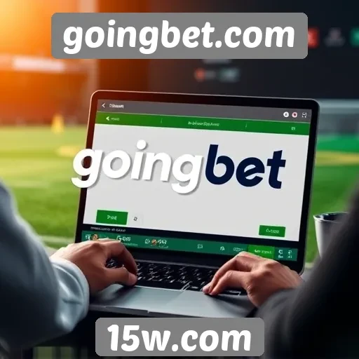 Avaliação da segurança e privacidade no goingbet.com
