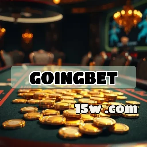 goingbet.com: Segredos para Vencer nos Caça-níqueis Online