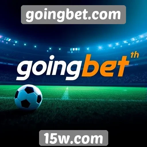 Apostas esportivas em goingbet.com são diversificadas