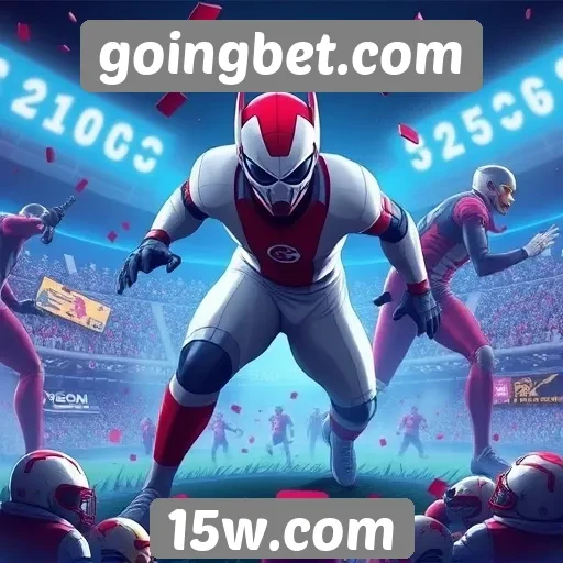 Tendências de jogos populares no goingbet.com