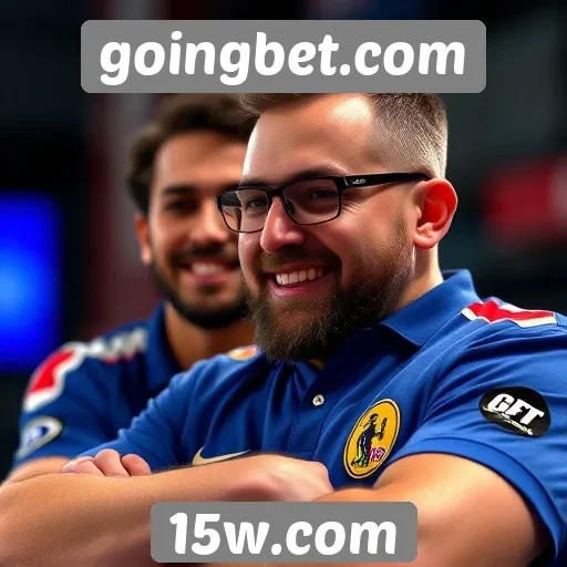 Avaliações de usuários sobre goingbet.com